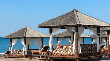 TITANIC DELUXE GOLF BELEK