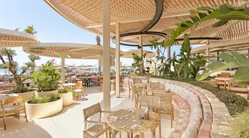 TITANIC DELUXE GOLF BELEK
