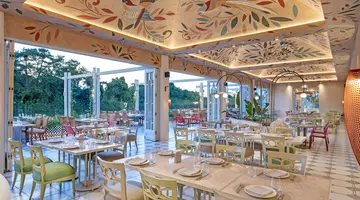 TITANIC DELUXE GOLF BELEK