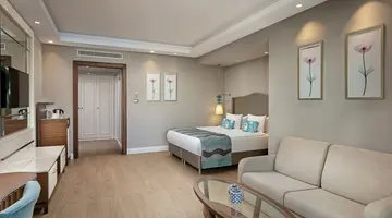 TITANIC DELUXE GOLF BELEK