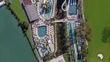 Titanic Deluxe Golf Belek