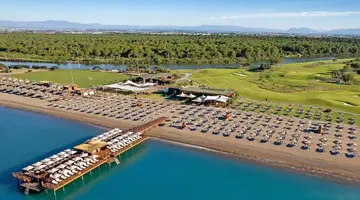 Titanic Deluxe Golf Belek