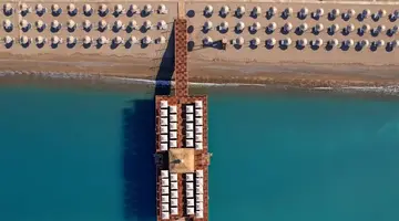 Titanic Deluxe Golf Belek