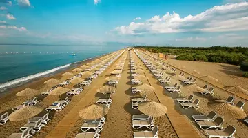 Titanic Deluxe Golf Belek