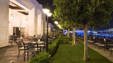 Titanic Deluxe Golf Belek