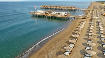 Titanic Deluxe Golf Belek