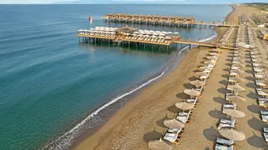Titanic Deluxe Golf Belek