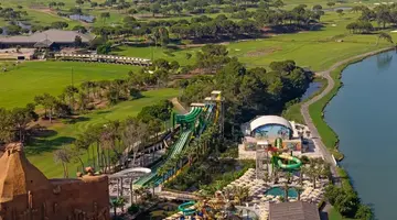 Titanic Deluxe Golf Belek