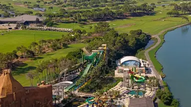 Titanic Deluxe Golf Belek