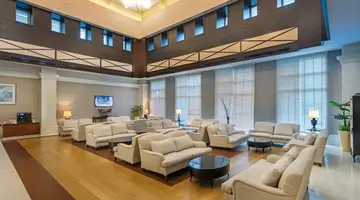 Titanic Deluxe Golf Belek