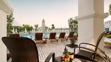 Titanic Deluxe Golf Belek