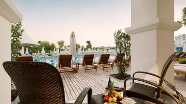Titanic Deluxe Golf Belek