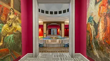 Titanic Deluxe Golf Belek