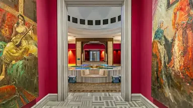 Titanic Deluxe Golf Belek