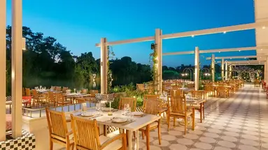 Titanic Deluxe Golf Belek