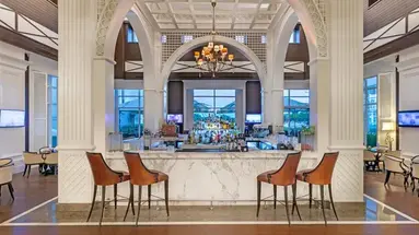 Titanic Deluxe Golf Belek