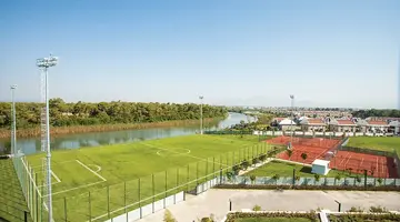 Titanic Deluxe Golf Belek
