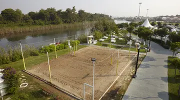 TITANIC DELUXE GOLF BELEK