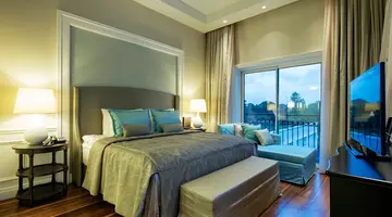 TITANIC DELUXE GOLF BELEK