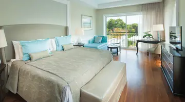 TITANIC DELUXE GOLF BELEK