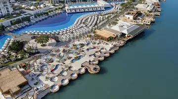 TITANIC DELUXE GOLF BELEK