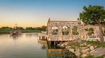 Titanic Deluxe Golf Belek