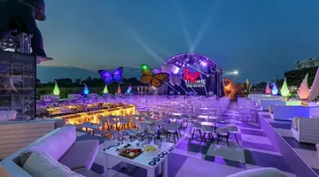TITANIC DELUXE GOLF BELEK