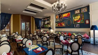TITANIC DELUXE GOLF BELEK