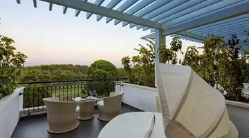 Titanic Deluxe Golf Belek