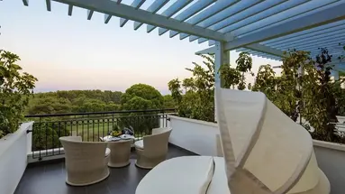 Titanic Deluxe Golf Belek