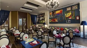Titanic Deluxe Golf Belek