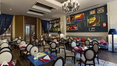 Titanic Deluxe Golf Belek