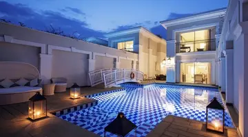 Titanic Deluxe Golf Belek