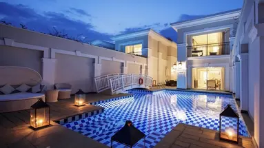 Titanic Deluxe Golf Belek