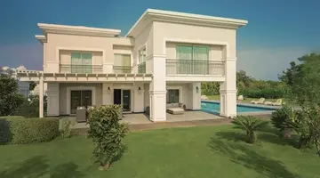 Titanic Deluxe Golf Belek
