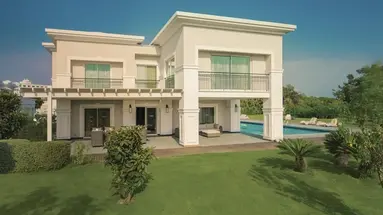 Titanic Deluxe Golf Belek