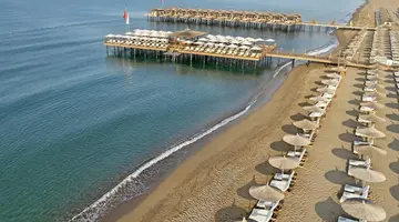 TITANIC DELUXE GOLF BELEK