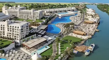 TITANIC DELUXE GOLF BELEK
