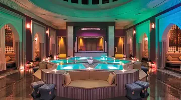 TITANIC DELUXE GOLF BELEK