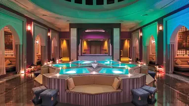 TITANIC DELUXE GOLF BELEK