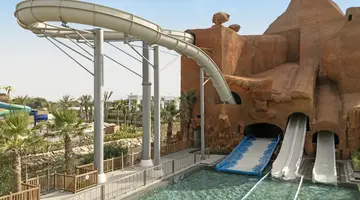 TITANIC DELUXE GOLF BELEK