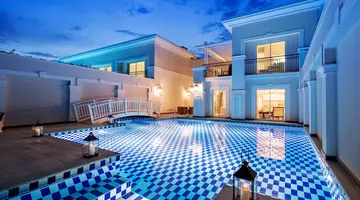 TITANIC DELUXE GOLF BELEK