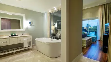 TITANIC DELUXE GOLF BELEK