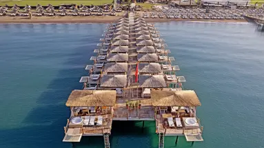 TITANIC DELUXE GOLF BELEK