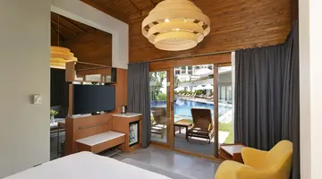 TITANIC DELUXE GOLF BELEK