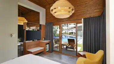 TITANIC DELUXE GOLF BELEK