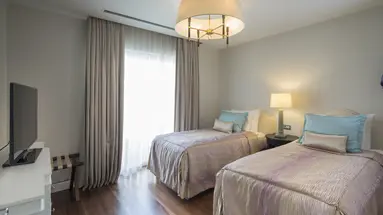 TITANIC DELUXE GOLF BELEK