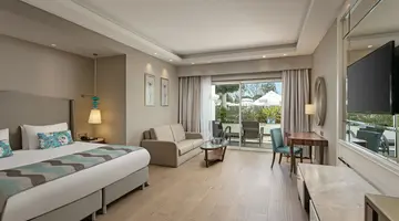 TITANIC DELUXE GOLF BELEK