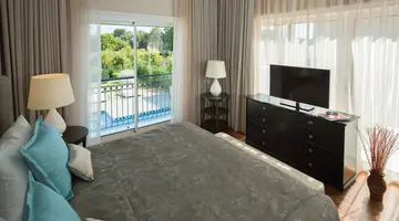 TITANIC DELUXE GOLF BELEK