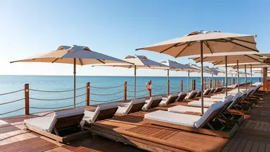 Titanic Deluxe Golf Belek